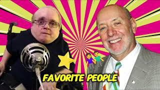 Eric the Actor App Fails Book Plans  Stern Show Roasts [upl. by Noivert]