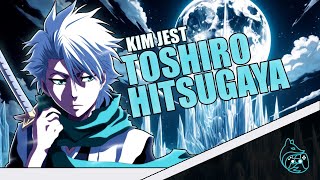 Kim jest  Toshiro Hitsugaya Bleach  2024 [upl. by Anola]