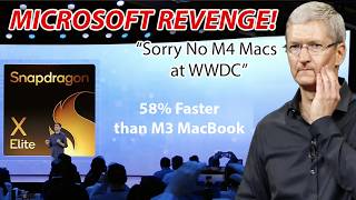 WWDC 2024 Macs  Apple has BIG PROBLEMS [upl. by Ayouqat]