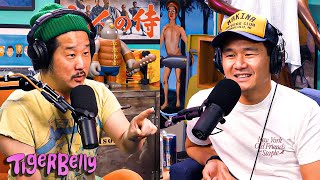 Bobby Lee Knows A Thing or Two ft Ronny Chieng [upl. by Alaehcim]