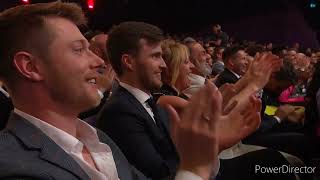 British Soap Awards 2023 Opening [upl. by Arraek]