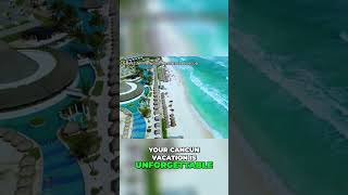 Top 10 All Inclusive Resorts in Cancun An Unforgettable Vacation Experience [upl. by Bealle312]