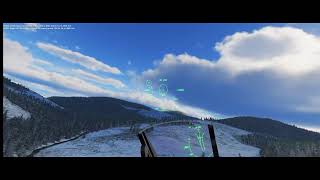 PVP MULTIPLAYER AIR COMBAT [upl. by Enoitna]