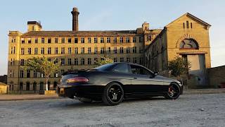 Toyota Soarer 1JZ VVTi  3quot Blitz Nur Spec Exhaust Sound  quotNoise Pollutionquot  Pt2 [upl. by Bussy]