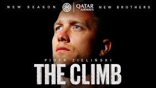 S02 E01 THE CLIMB 🧗‍♂️ WelcomePiotr [upl. by Calle]