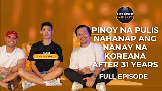 Pinoy na pulis nahanap ang nanay na koreana after 31 years  S5 EP 5 FULL EPISODE [upl. by Rebmik738]