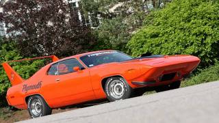 Mopar No Car  Slant 6 [upl. by Nathanael]