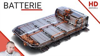 Quanto costano le BATTERIE delle AUTO ELETTRICHE [upl. by Rae]