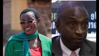 Victoire Ingabire yatsindiye indishyi zakababaro Ishyaka rye rirabibona rite [upl. by Novets]