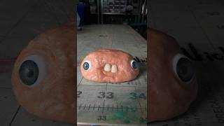 DIY Beeswax Clay Blob [upl. by Gaillard653]