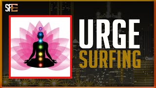 Urge Surfing  Guided Meditation [upl. by Seugram77]