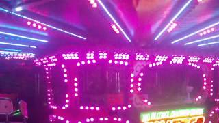 hoppings 2015 murphys waltzer [upl. by Thedric]