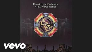 Electric Light Orchestra  Surrender Audio [upl. by Duarte]