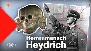 Herrenmensch Heydrich  Terra X [upl. by Dagney]