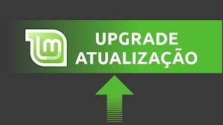 Como ATUALIZAR o Linux Mint de uma versão para outra SEM formatar [upl. by Monteria]