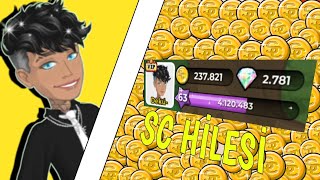 MOVIESTARPLANET 2 STARCOIN HİLESİ fixlendi [upl. by Ada]