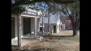 Buffalo Soldiers Documentary  Fort Bayard amp The Buffalo Soldiers Home  Buffalo Soldiers History [upl. by Enilreug100]