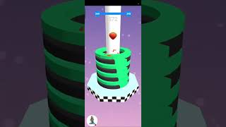 stack ball 3d live with subscribers🥰 [upl. by Lorenzana652]