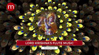 HYPNOTIZING KRISHNA FLUTE MUSIC FROM MATHURA ❯ STRESS RELIEF INDIAN MUSIC [upl. by Enyleuqcaj]