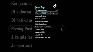 LAGU DI HATIKU ADA KAMU PUSING PUSING TUJUH KELILING VIRAL DI TIK TOK 2024 djfullbass2024 [upl. by Valentia]