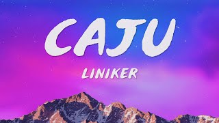 Liniker  CAJU【𝟒𝐊 LetraLyrics】 [upl. by Atekan748]