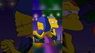 Marge nen peut plus dHomer 🌹  S28E20  thesimpsons simpsons bartsimpson homer [upl. by Kalie]