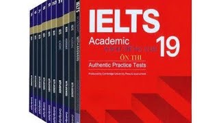 Cambridge 19 listening test 1 cambridge IELTS Cambridge19 [upl. by Ellenehc294]