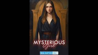 Mysterious girl । Episode 1 to 3 । Novel Audio book story [upl. by Atiner]