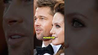 Brad Pitt amp Ines cozy Thanksgiving plans revealed Shorts BradPitt AngelinaJolie [upl. by Coates]