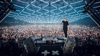 MARTIN GARRIX LIVE  THE ETHER Amsterdam RAI 2019 [upl. by Nylecsoj]