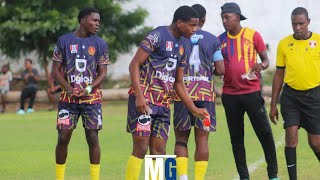 STATHS 20 Camperdown  Jamaica Schoolboy Football Preview amp Review Show [upl. by Pachton]