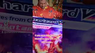 The BEST Charizard Vmax Alt Art Promo error ever charizard pokemoncards pokemon pokemontcg [upl. by Arvad787]