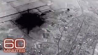 Neverbeforeseen video of the attack on Al Asad Airbase [upl. by Mlohsihc793]