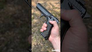 Firearm trio Pistol Revolver Mauser [upl. by Trefler338]