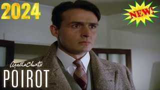 Agatha Christies Poirot 2024 🎲 S1E5 🎲 The Third Floor Flat 🎲🎲 Agatha Christies Poirot Full Episode [upl. by Avilla]