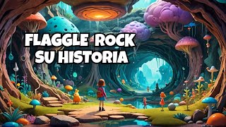 Fraggle Rock su historia [upl. by Lonier]