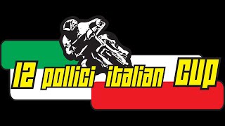 12 POLLICI ITALIAN CUP 2024 ROUND 5  CASTELLETTO DI BRANDUZZO [upl. by Ardnaik597]