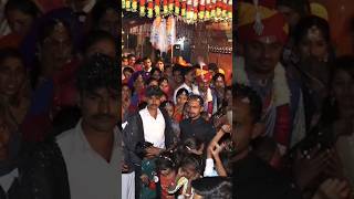 bandoli dance bandoli DJ night shortsvideo rajasthani bandoli dhol song viralvideos trending [upl. by Khan]