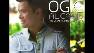 Ogie Alcasid  Ngayon [upl. by Kilbride]