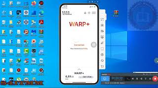 1 111 vpn ကို Zero Trust ပြောင်းပြီး Connected ပြုလုပ်နည်း [upl. by Eillom]