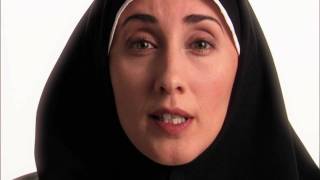 SAINTS SPEAK St Catherine of Siena Holy Repentance [upl. by Airrat]