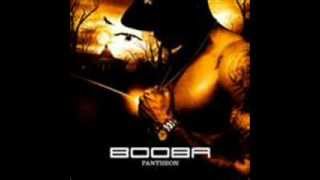 Booba Couleur Ebene [upl. by Arrehs]