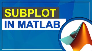 Subplot in MATLAB  Use of Subplot on Graph in MATLAB  MATLAB Tutorial for Beginners in Hindi [upl. by Barstow]