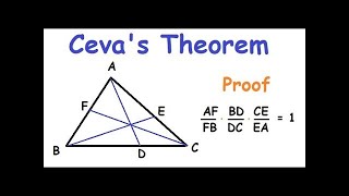 class 10 Cevas theorem explained  tamil sivakasi mathematics [upl. by Haile]