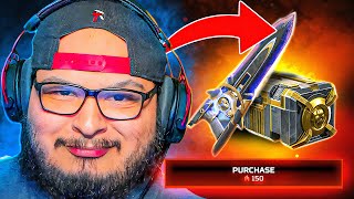 🔴 LIVE  BUYING THE NEW APEX LEGENDS ARTIFACT AND DEATHBOX [upl. by Namrehs]