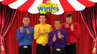 The Wiggles  LIVE in CONCERT Hong Kong [upl. by Ulrich]