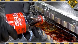 Can You POWDERIZE Coke [upl. by Mafala]