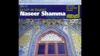 Naseer Shamma  Ughniya Irâqiyya Chanson Irakienne [upl. by Atsejam]