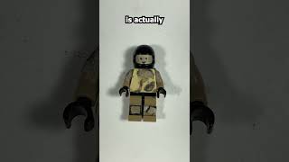 How I made my Lego Lofty Armor for Stop Motion Animation [upl. by Larianna205]