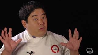 Interview with Chef Mitsuharu Tsumura of Maido Lima Peru [upl. by Len436]